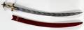 INDOPERSIAN TULWAR SWORD 18TH C L 29