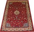 SAROUK PERSIAN RUG C198090 9 6 X 6 6