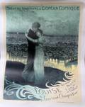 122280 OPERA POSTER THEATRE DE LOPERA COMIQUE