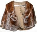 030251 MINK JACKET L 21