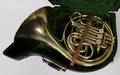 CGCONN BRASS FRENCH HORN
