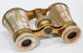 021394 FRENCH MOTHEROFPEARL OPERA GLASSES PARIS