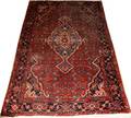 012350 HAMADAN PERSIAN ORIENTAL RUG 44 X 610