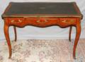 012332 FRENCH STYLE BUREAUPLAT DESK H 30 W 42