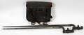 012351 AMMO POUCH  BAYONETS