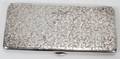 122370 STERLING SILVER CIGARETTE BOX 950CASE