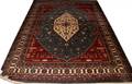 031483 MACHINEMADE ORIENTAL DESIGN CARPET 12 0 X
