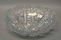 Hawkes cut glass bowl