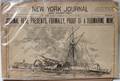 122391 NYORK JOURNAL NEWSPAPER SPANISH AMERICAN WAR 1