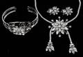 022426 PENDANT BRACELET AND EARRINGS