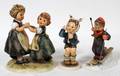 HUMMEL FIGURINES THREE