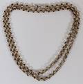 011532 AMERICAN 999 SILVER CHAIN L 24