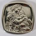 010389 FRANKLIN MINT MOTHERS DAY STERLING SILVER INGO