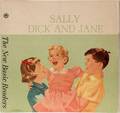 010414 SALLY DICK AND JANE FOLIO CIRCA 1960S
