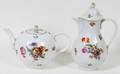 121527 EPIAGPIRKENCZECH TEAPOT  COFFEE POT