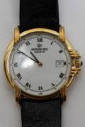 031567 RAYMOND WEIL 18KT YELLOW GOLD PLATED WRISTWATCH