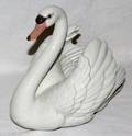 011576 LLADRO PORCELAIN SWAN 5231 H 7 12