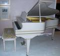 022476 CHICKERING GRAND PIANO 160970 L 65