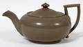 WEDGWOOD TEA POT H 5