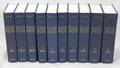 011603 BENEZIT FRENCH ARTS DICTIONARY 10 VOL