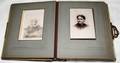 121630 VICTORIAN PHOTO ALBUMS 19TH C
