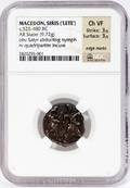 031027 MACEDON SIRIS LETE COIN C 525480 BC