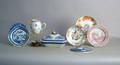 Chinese export porcelain