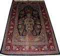011032 KESHAN ORIENTAL RUG 6 10 X 4 3