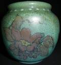 MARGARET MCDONALD ROOKWOOD POTTERY VASE