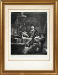 012016 REMBRANDT VAN RIJN DUTCHETCHING