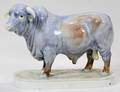 011012 DORIS LINDNER FOR ROYAL WORCESTER BULL