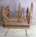 Pine loom