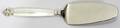 090088 GEORG JENSEN STERLING HANDLE PIE SERVER L 9