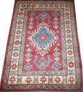 061136 KAZAK PAKISTANI RUG 6 0 X 4 0