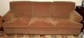 081195 BAKER UPHOLSTERED SOFA L 84