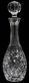 081185 WATERFORD CRYSTAL DECANTER H 12