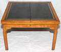 070135 BUTTERFLY FLIP TOP COFFEE TABLE H 20 W 30