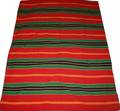 061229 NAVAJO SERAPE 6 6 X 4 5