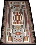 061226 NAVAJO RUG W 3 3 L 5 7