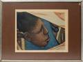 072181 DIEGO RIVERA PRINT BY GANYMED BERLIN SIGNED