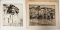080217 ERNEST D ROTH ETCHINGS TWO 1907  1921
