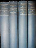060285 MEMOIRS OF NAPOLEON BONAPARTE VOLS IIV