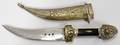 060280 SYRIAN KHANJAR L 6 BLADE