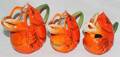 050282 ROYAL BAYREUTH LOBSTER PORCELAIN GROUPING