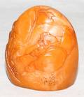 042283 CHINESE TIAN HUANG STONE SEAL H 1 34