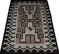 090300 NAVAJO BLANKET 69 X 49