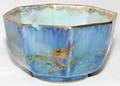 061396 WEDGWOOD FAIRYLAND LUSTRE BOWL DIA 3 12