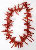 080301 RED BRANCH CORAL STRAND L 17