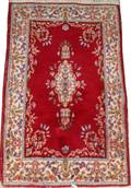 071389 KERMAN ORIENTAL MAT 3 1 X 2 11