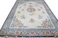 062405 CHINESE WOOL ORIENTAL CARPET 12 2 X 8 7